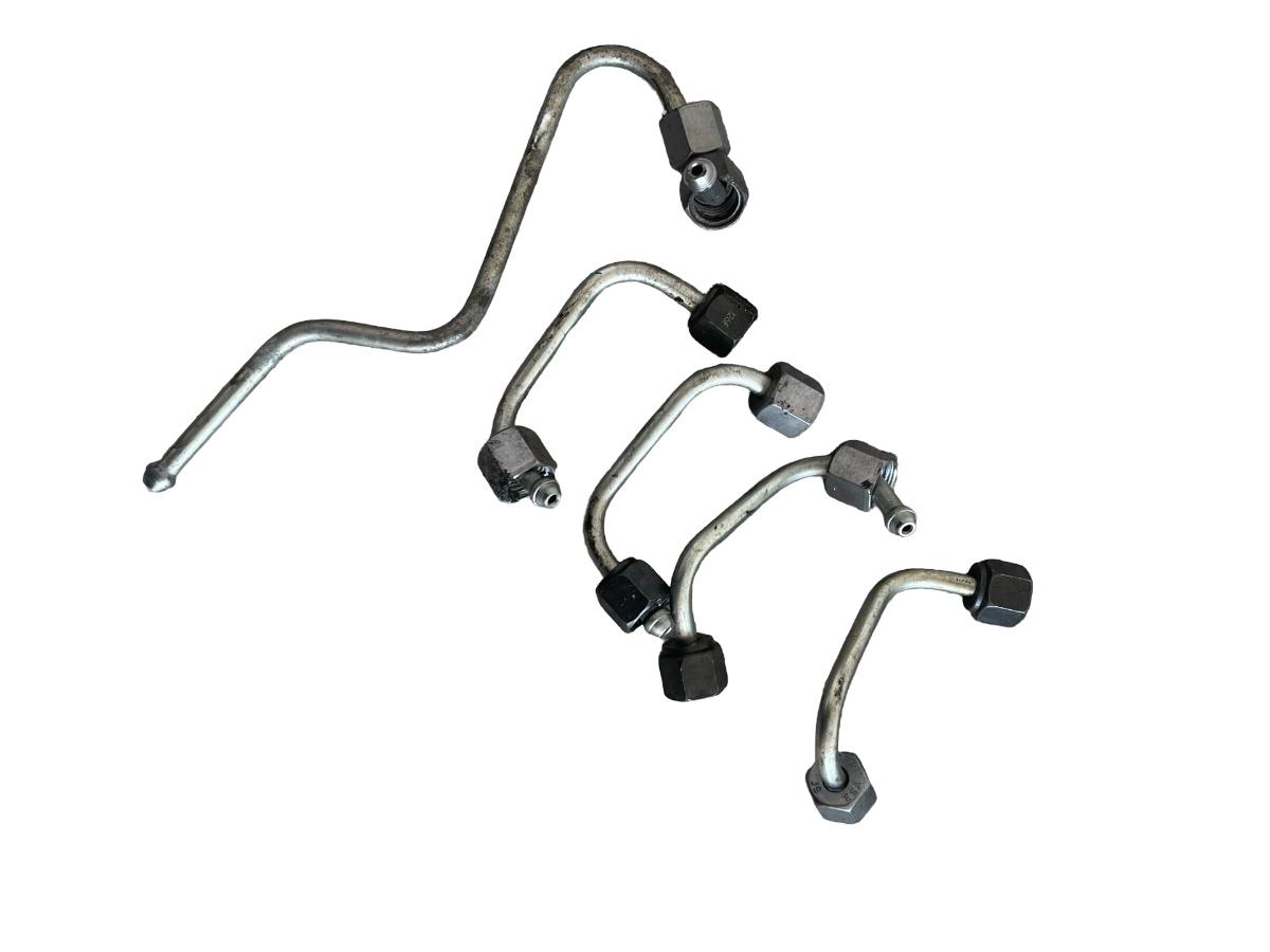 Set conducte de alimentare injector combustibil PEUGEOT 508 8D_ 2010 - > 2.0 HDi RHH (DW10CTED4)