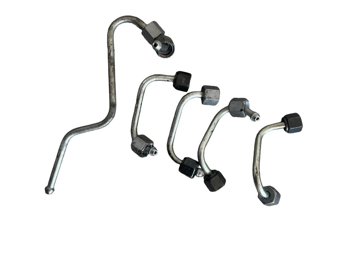Set conducte de alimentare injector combustibil PEUGEOT 508 8D_ 2010 - > 2.0 HDi RHH (DW10CTED4) – foto 2