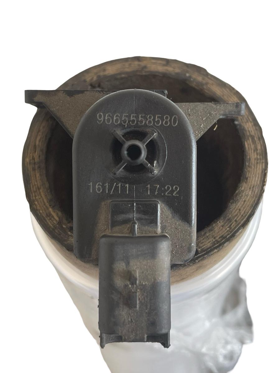 Electrovalva PEUGEOT 508 8D_ 2010 - > 2.0 HDi RHH (DW10CTED4) 9665558580 – foto 2