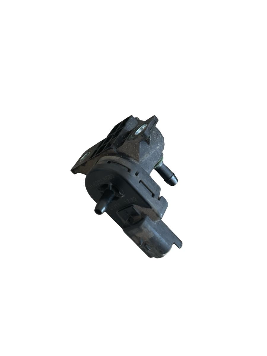 Electrovalva PEUGEOT 508 8D_ 2010 - > 2.0 HDi RHH (DW10CTED4) 9665558580