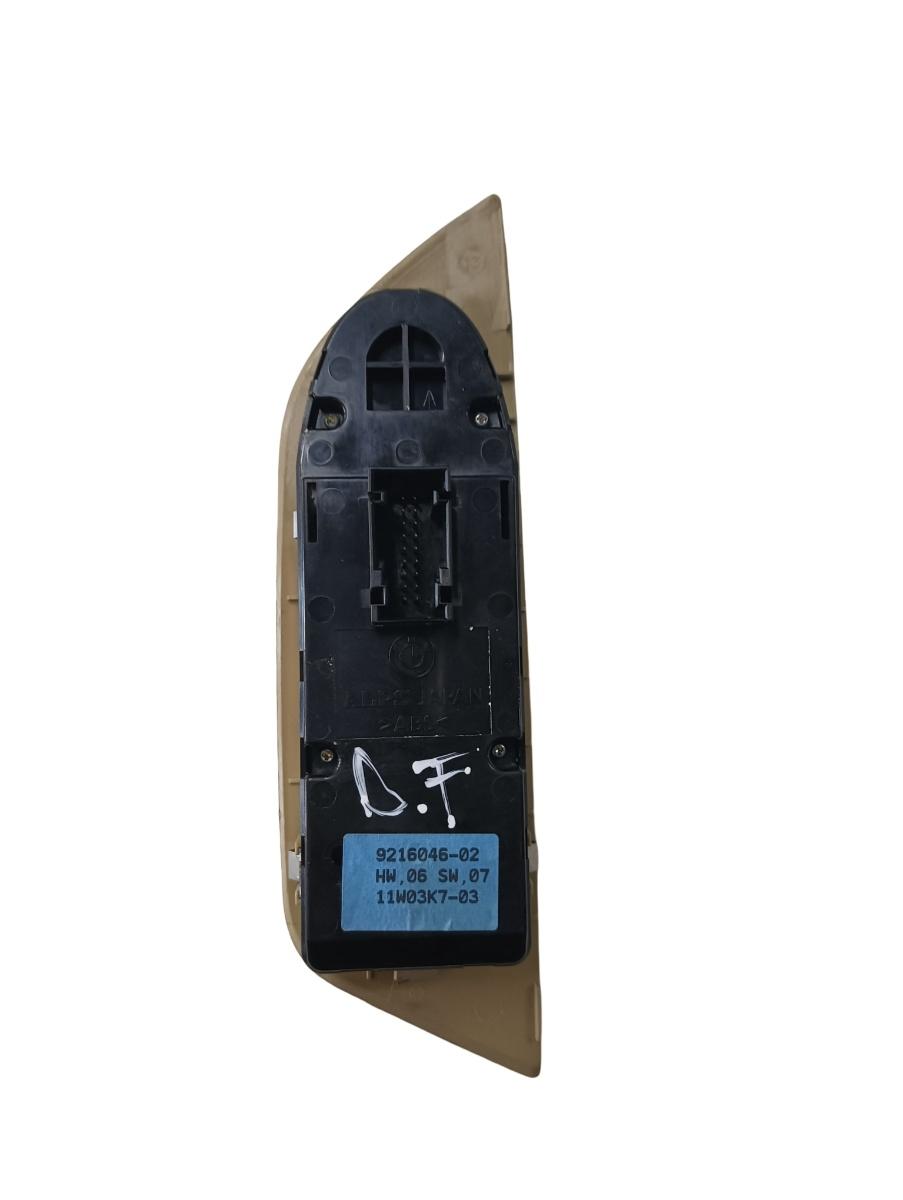 Butoane geamuri electrice BMW X1 I E84 2009 - 2015 921604602 – foto 2