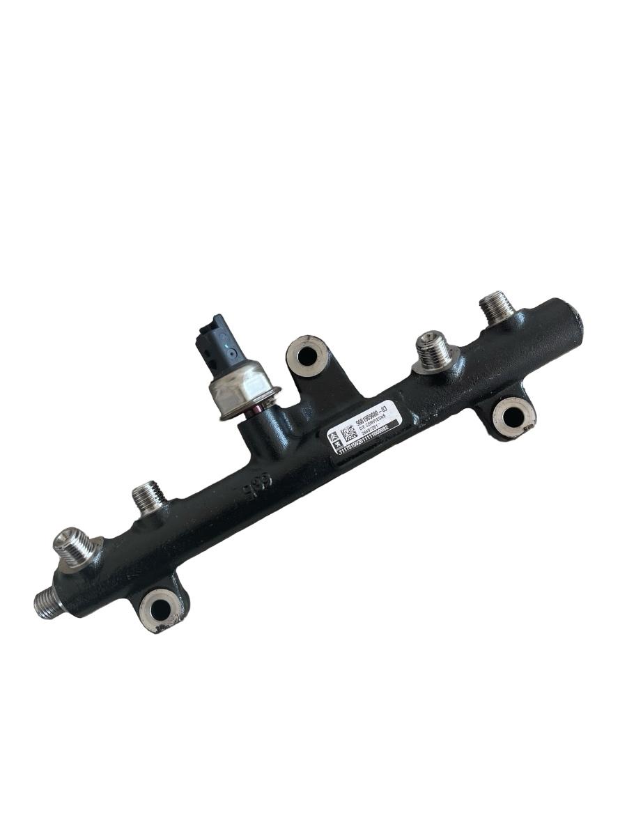 Rampa injectoare PEUGEOT 508 8D_ 2010 - > 2.0 HDi RHH (DW10CTED4) 9681909680-03