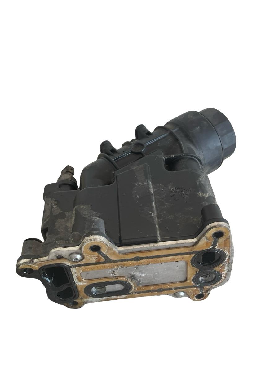 Termoflot BMW X1 I E84 2009 - 2015 2.0 sDrive 20 d N47 D20 C 70346292