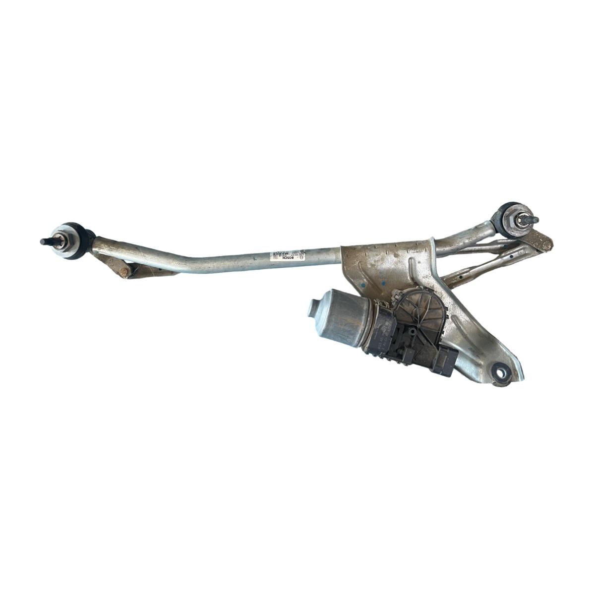 Ansamblu stergator DACIA DUSTER 2010 - >