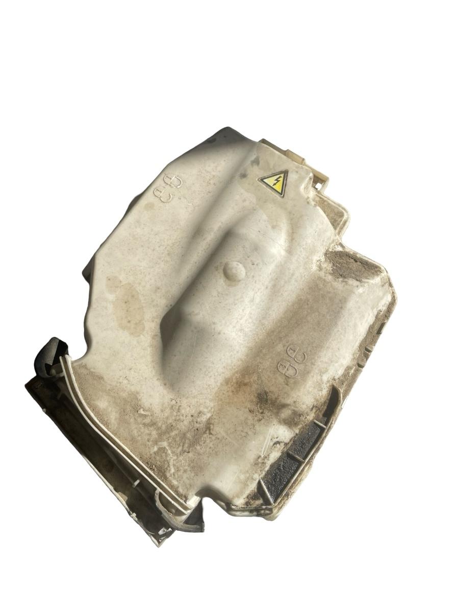 Capac carcasa calculator motor BMW X1 I E84 2009 - 2015 2.0 sDrive 20 d N47 D20 C 7544575