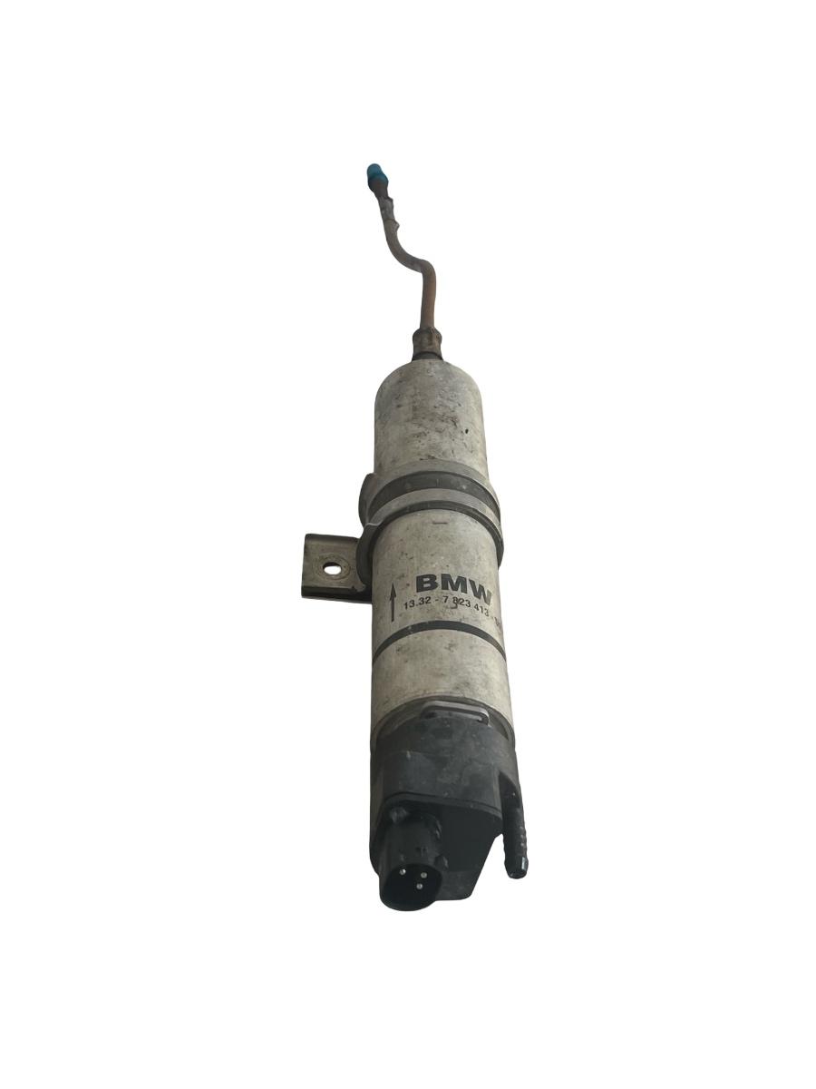 Preincalzitor combustibil BMW X1 I E84 2009 - 2015 sDrive 20 d N47 D20 C 7823412-01 – foto 3