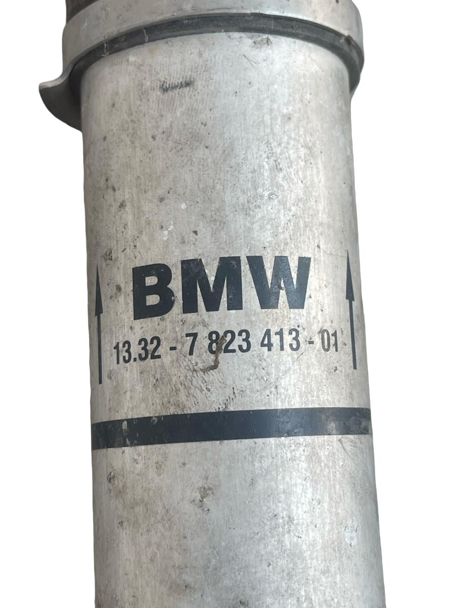Preincalzitor combustibil BMW X1 I E84 2009 - 2015 sDrive 20 d N47 D20 C 7823412-01 – foto 2