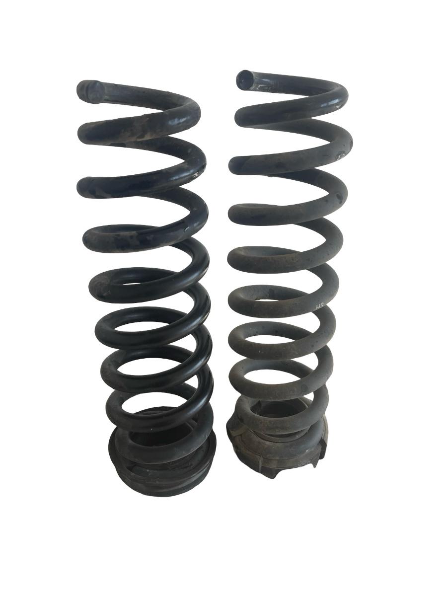 Set arcuri spate BMW X1 I E84 2009 - 2015 2.0 sDrive 20 d N47 D20 C