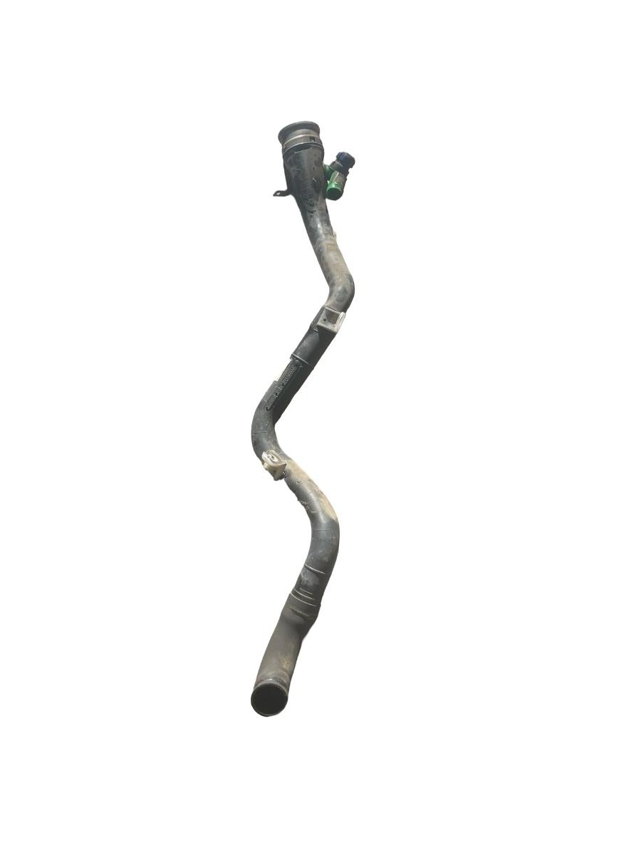 Gat de umplere rezervor combustibil BMW X1 I E84 2009 - 2015 2.0 sDrive 20 d N47 D20 C 7207399 – foto 2
