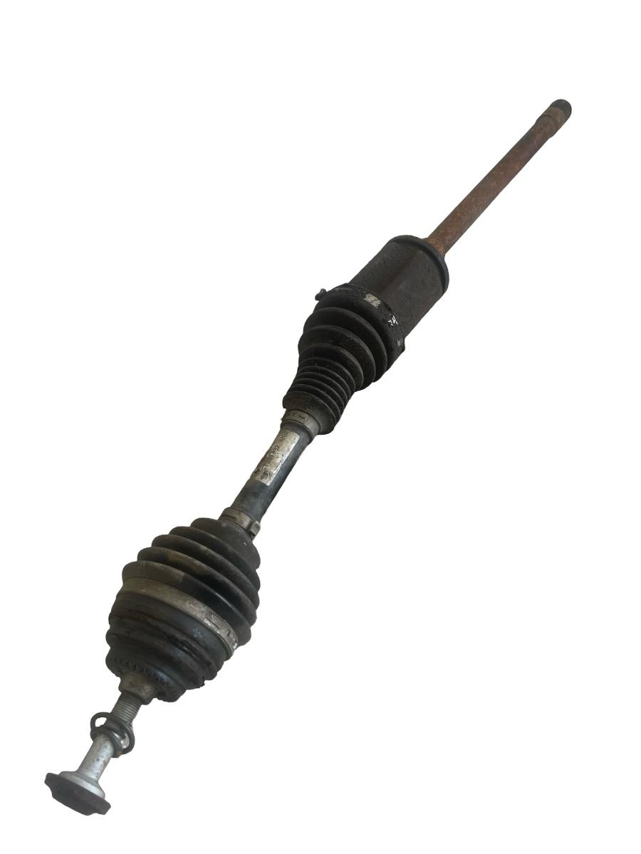 Planetara dreapta fata BMW X1 I E84 2009 - 2015 2.0 sDrive 20 d N47 D20 C 7591682 – foto 2