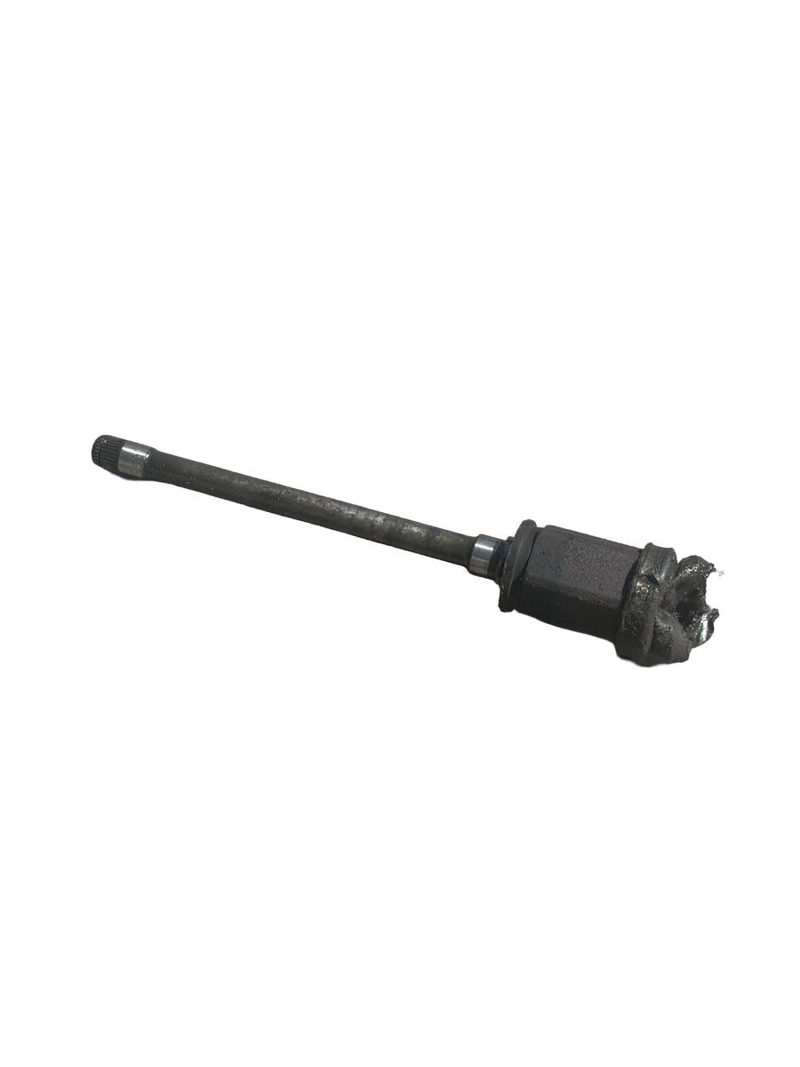 Prelungire planetara dreapta fata BMW X1 I E84 2009 - 2015 2.0 sDrive 20 d N47 D20 C