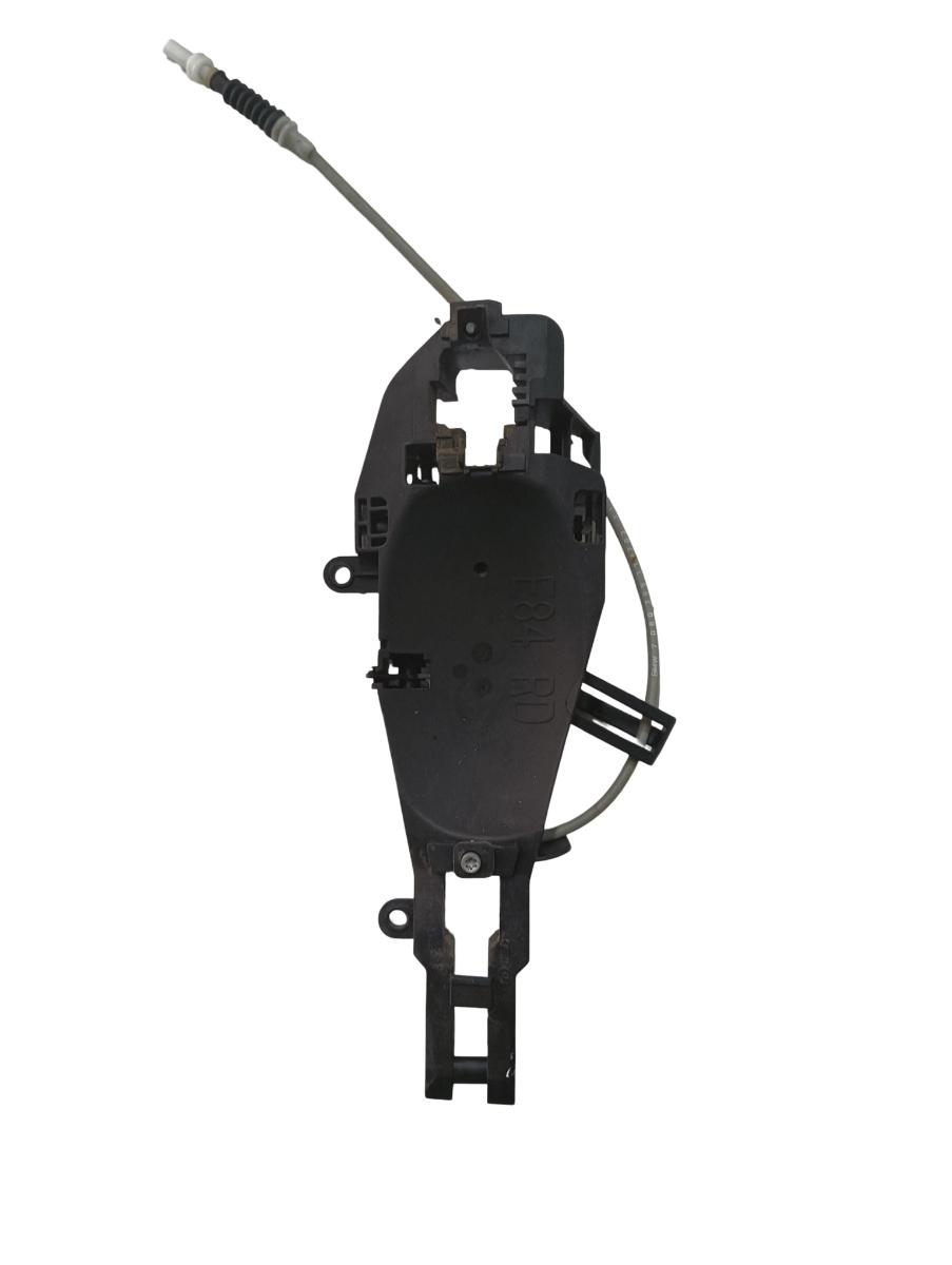 Maner usa interior  dreapta spate BMW X1 I E84 2009 - 2015