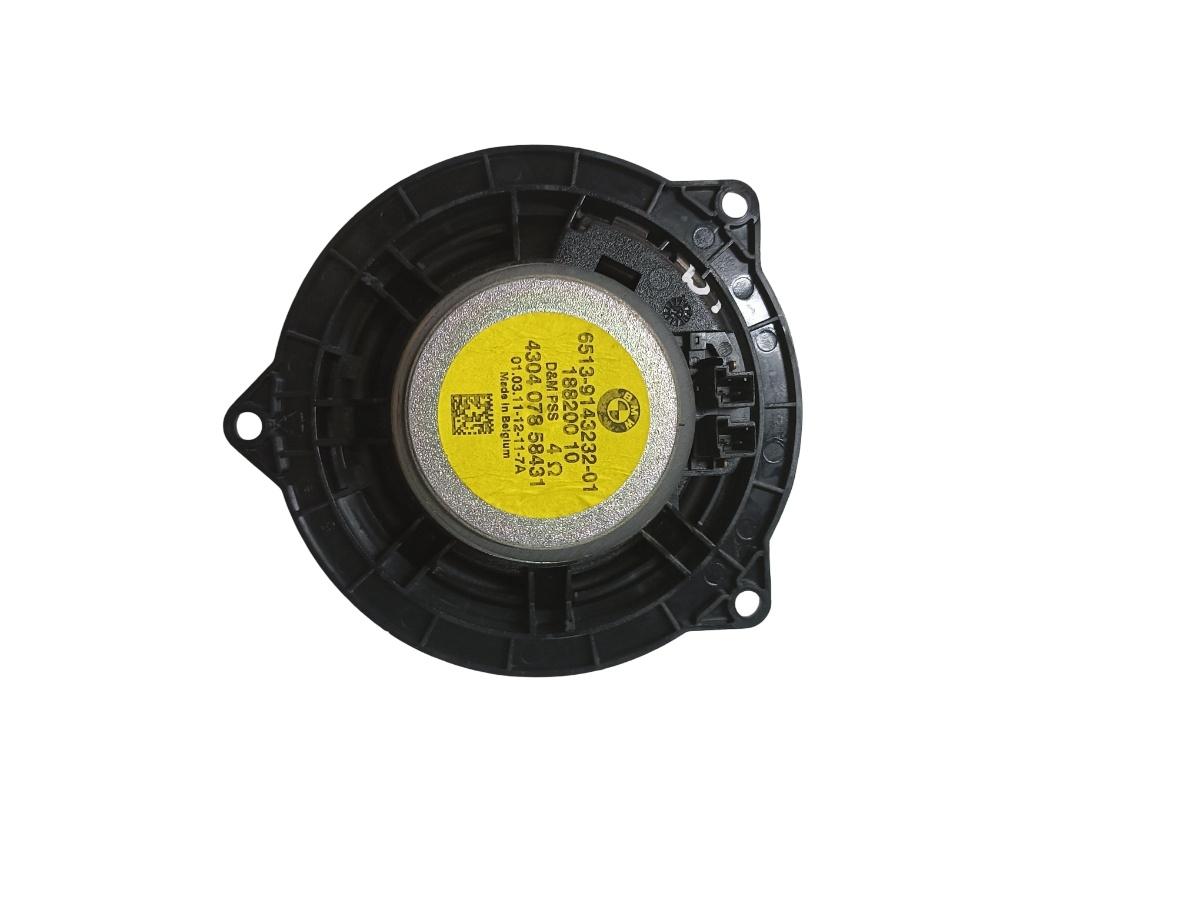 Boxa auto  dreapta fata BMW X1 I E84 2009 - 2015 914323201 – foto 2