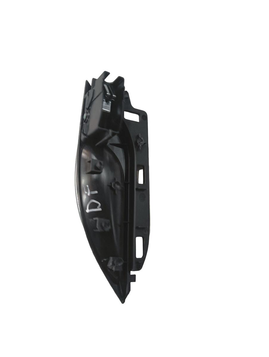 Maner deschidere usa interior  dreapta fata BMW X1 I E84 2009 - 2015 – foto 2