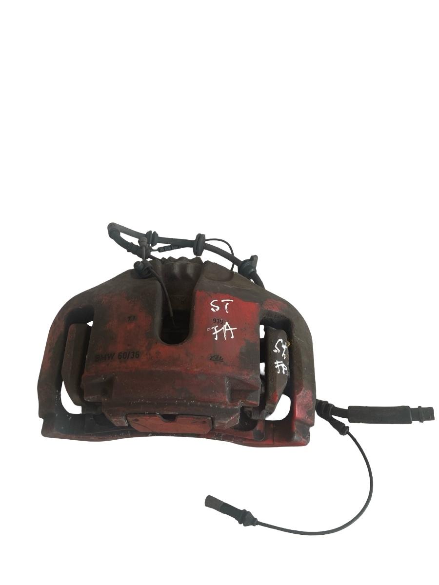 Etrier frana stanga fata BMW 7 V F01 2008 - 2015  3.0D – foto 3
