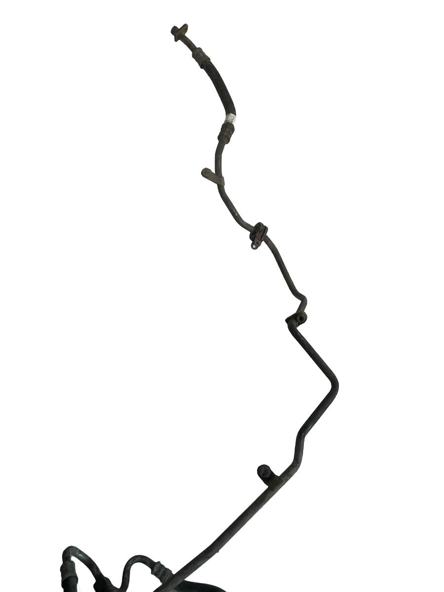 Conducta retur BMW 7 V F01, F02, F03, F04 2008 - 2015 6796370-02