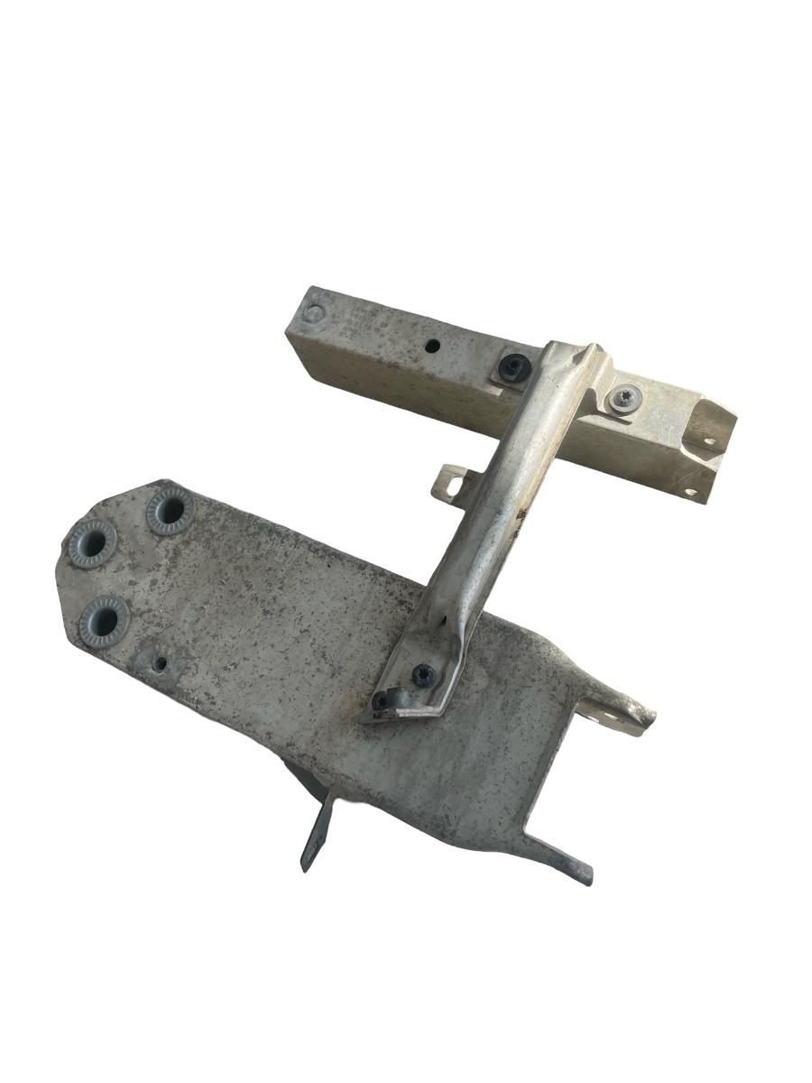 Amortizor impact dreapta tija directie BMW 7 V F01, F02, F03, F04 2008 - 2015 7158872-03 – foto 3