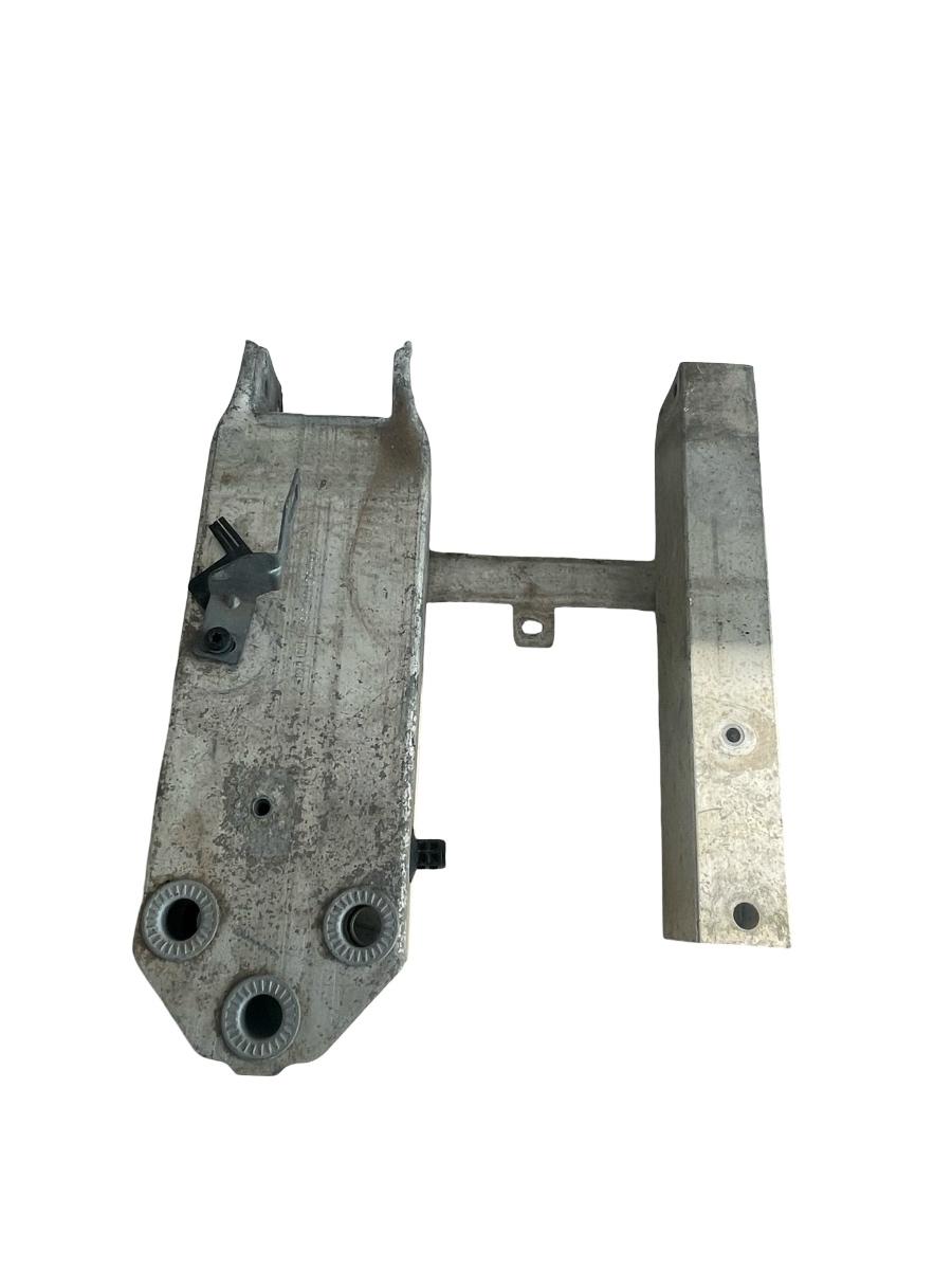 Amortizor impact dreapta tija directie BMW 7 V F01, F02, F03, F04 2008 - 2015 7158872-03