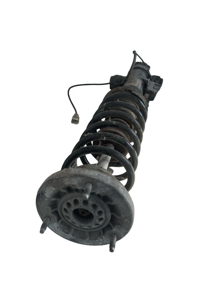 Amortizor cu arc elicoidal stanga spate BMW 7 V F01, F02, F03, F04 2008 - 2015 3.0D 6796927-01 – foto 2