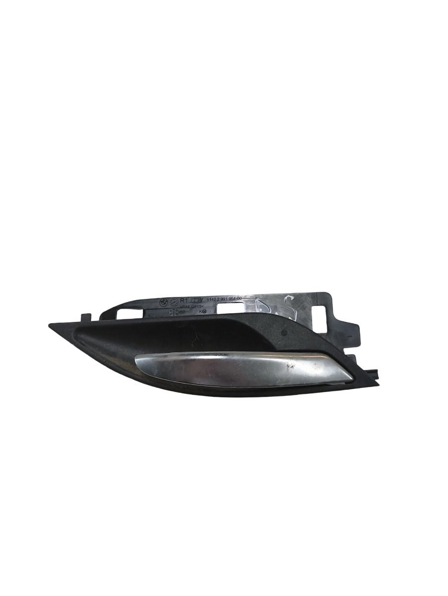 Maner deschidere usa interior  dreapta spate BMW X1 I E84 2009 - 2015