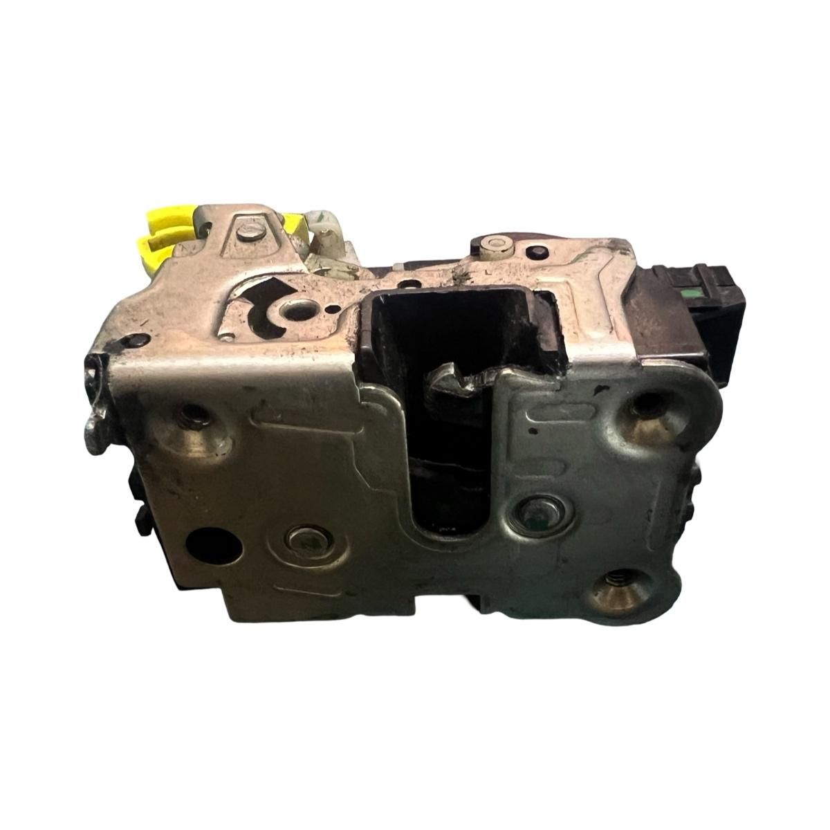 Broasca usa stanga fata DACIA DUSTER 2010 - >