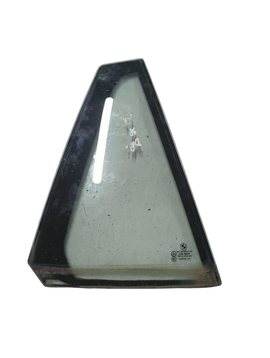 Geam  dreapta spate BMW X1 I E84 2009 - 2015