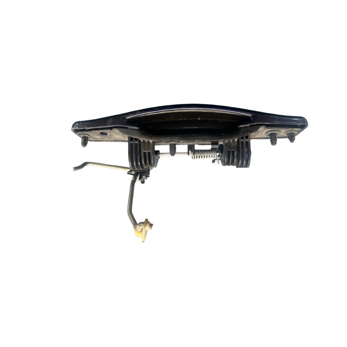 Maner exterior portiera spate dreapta spate DACIA DUSTER 2010 - >