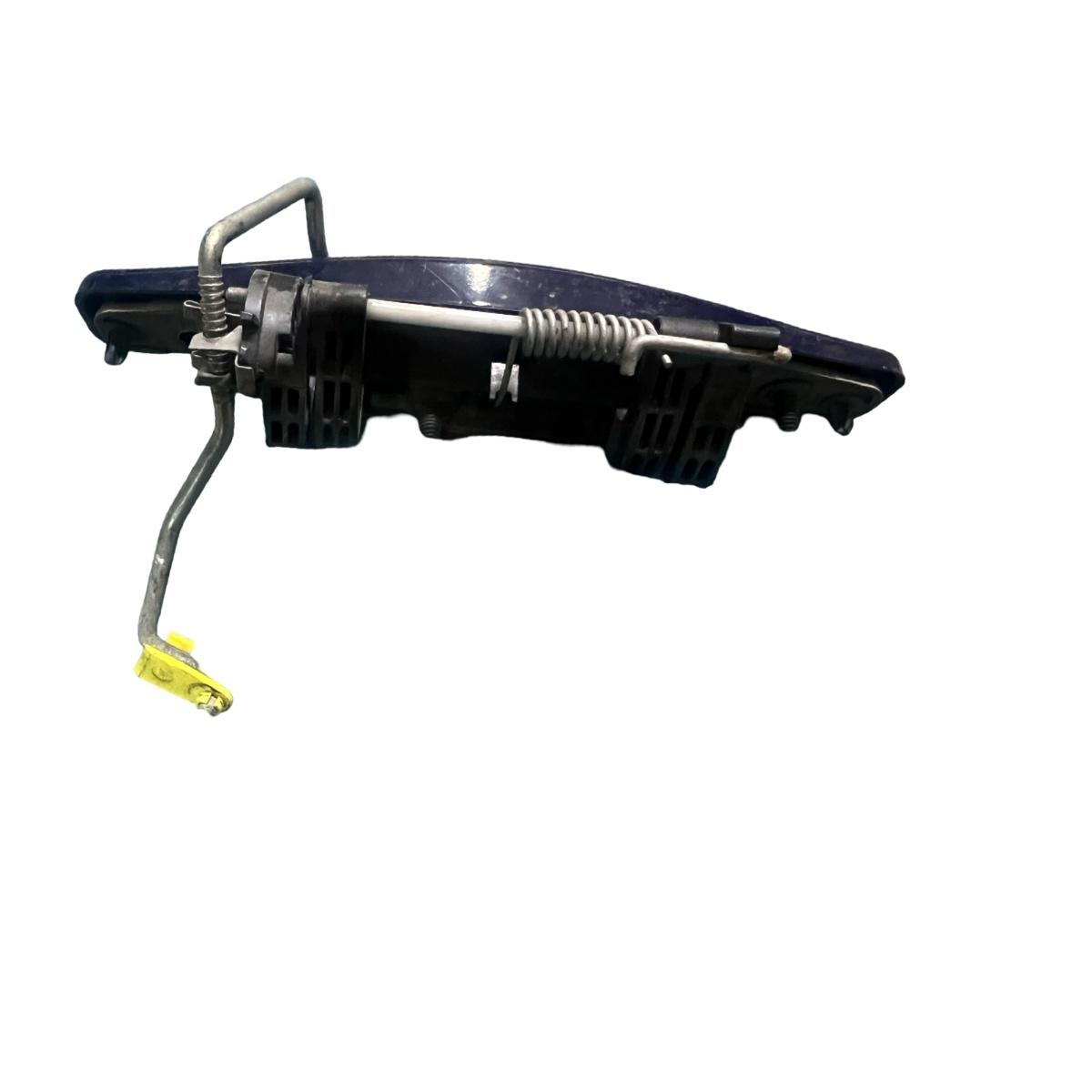 Maner exterior portiera spate stanga spate DACIA DUSTER Box 2011 - > – foto 2