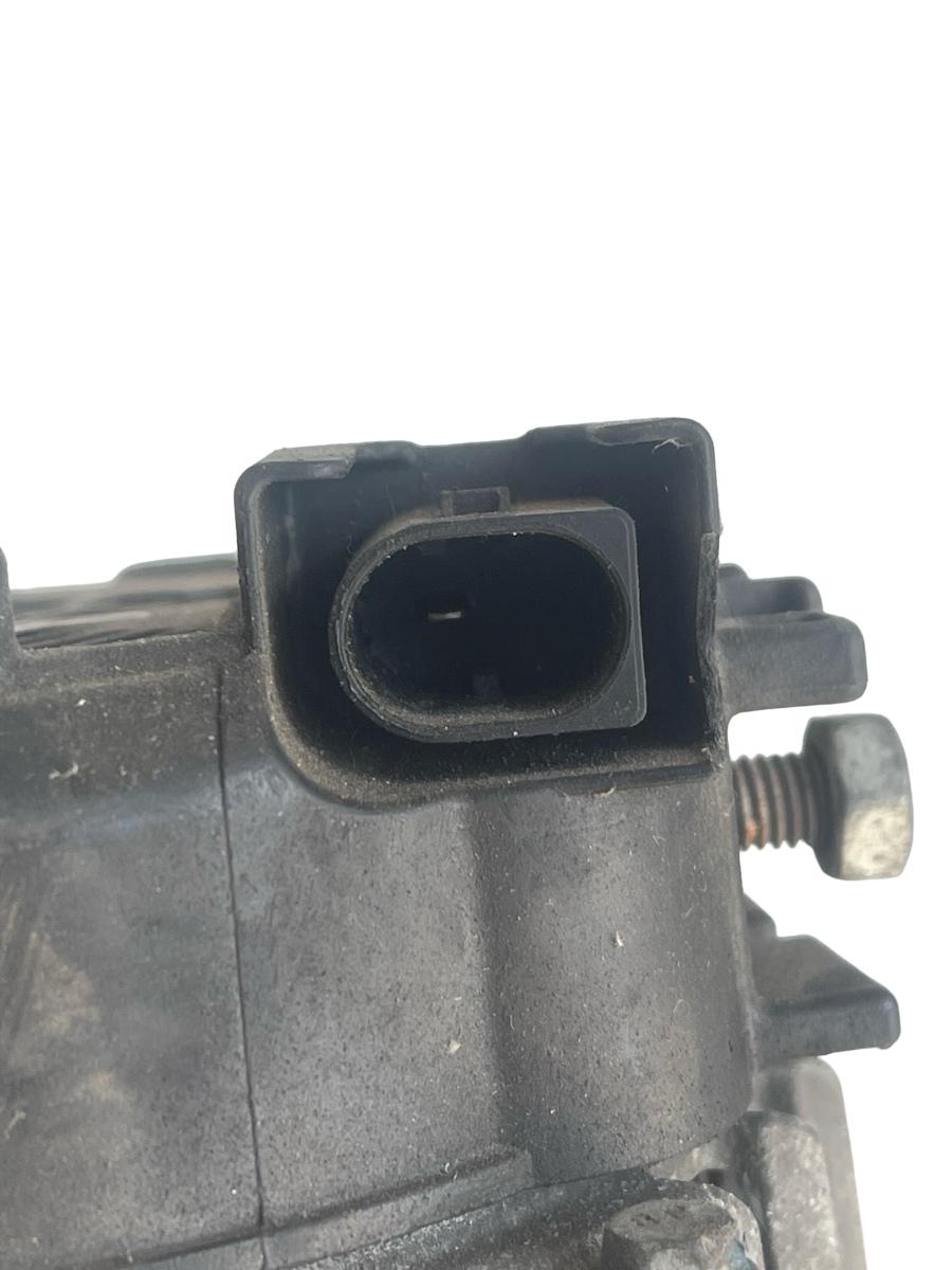 Alternator BMW 7 V F01, F02, F03, F04 2008 - 2015 3.0D H543517R – foto 2