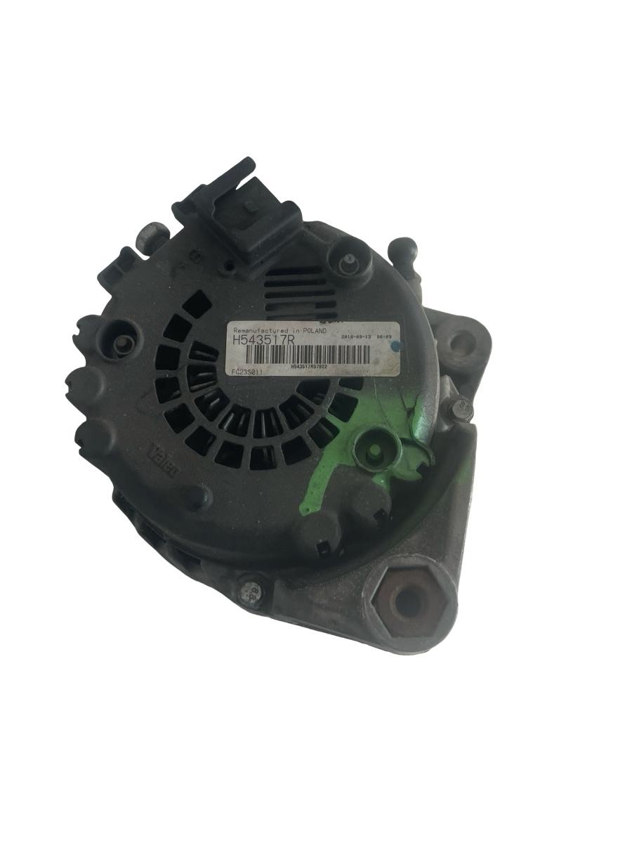 Alternator BMW 7 V F01, F02, F03, F04 2008 - 2015 3.0D H543517R
