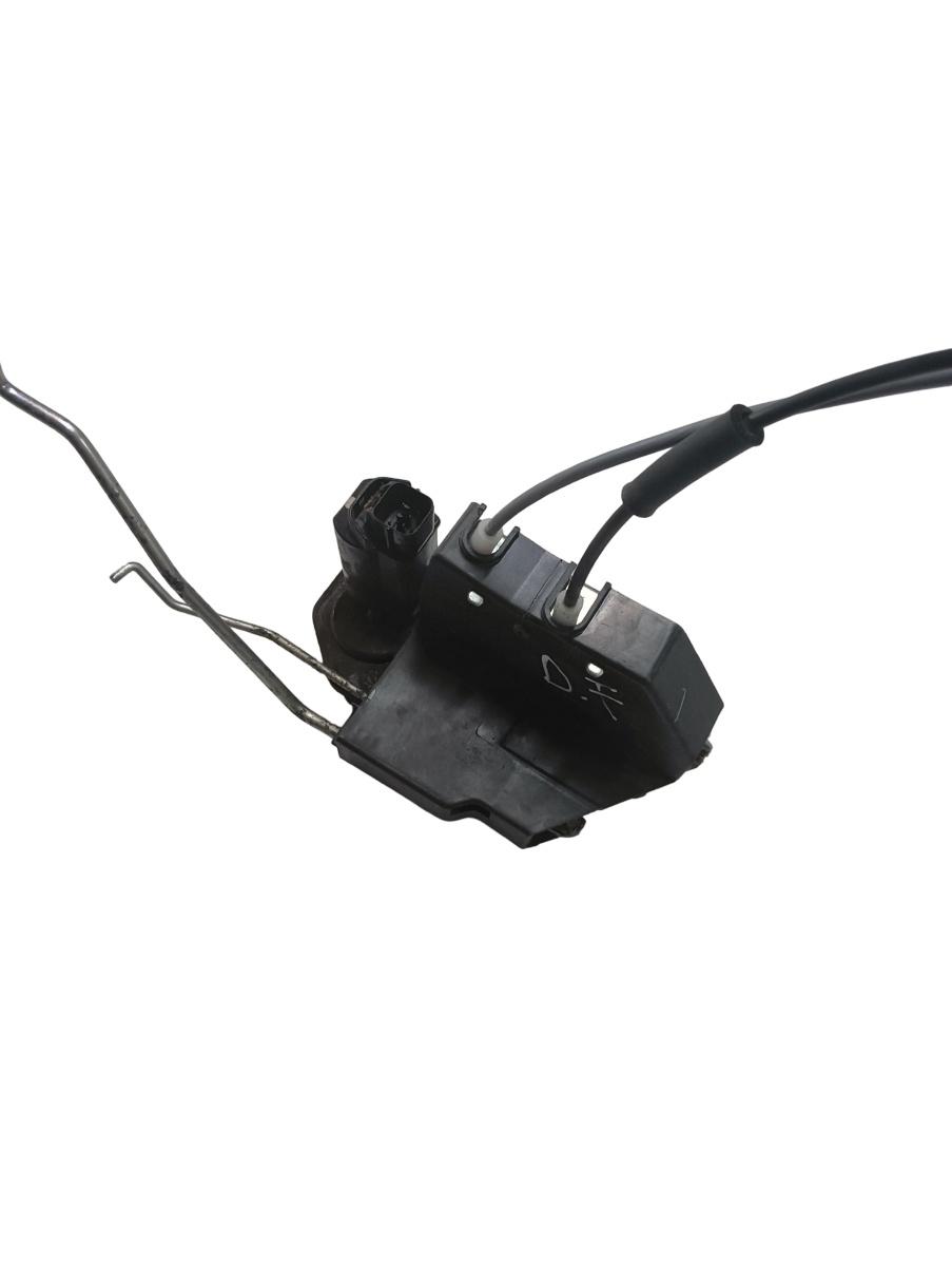 Broasca usa dreapta fata HYUNDAI i10 PA 2007 - 2013 – foto 2