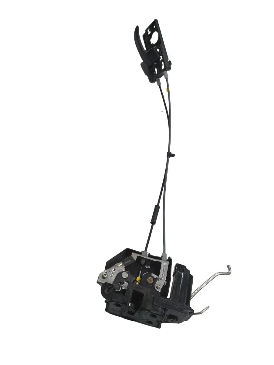 Broasca usa dreapta fata HYUNDAI i10 PA 2007 - 2013