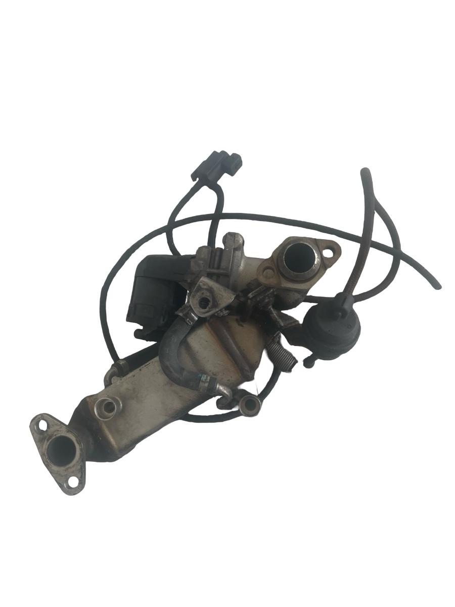 Racitor gaze + EGR BMW 7 V F01, F02, F03, F04 2008 - 2015 3.0D7810871 – foto 2