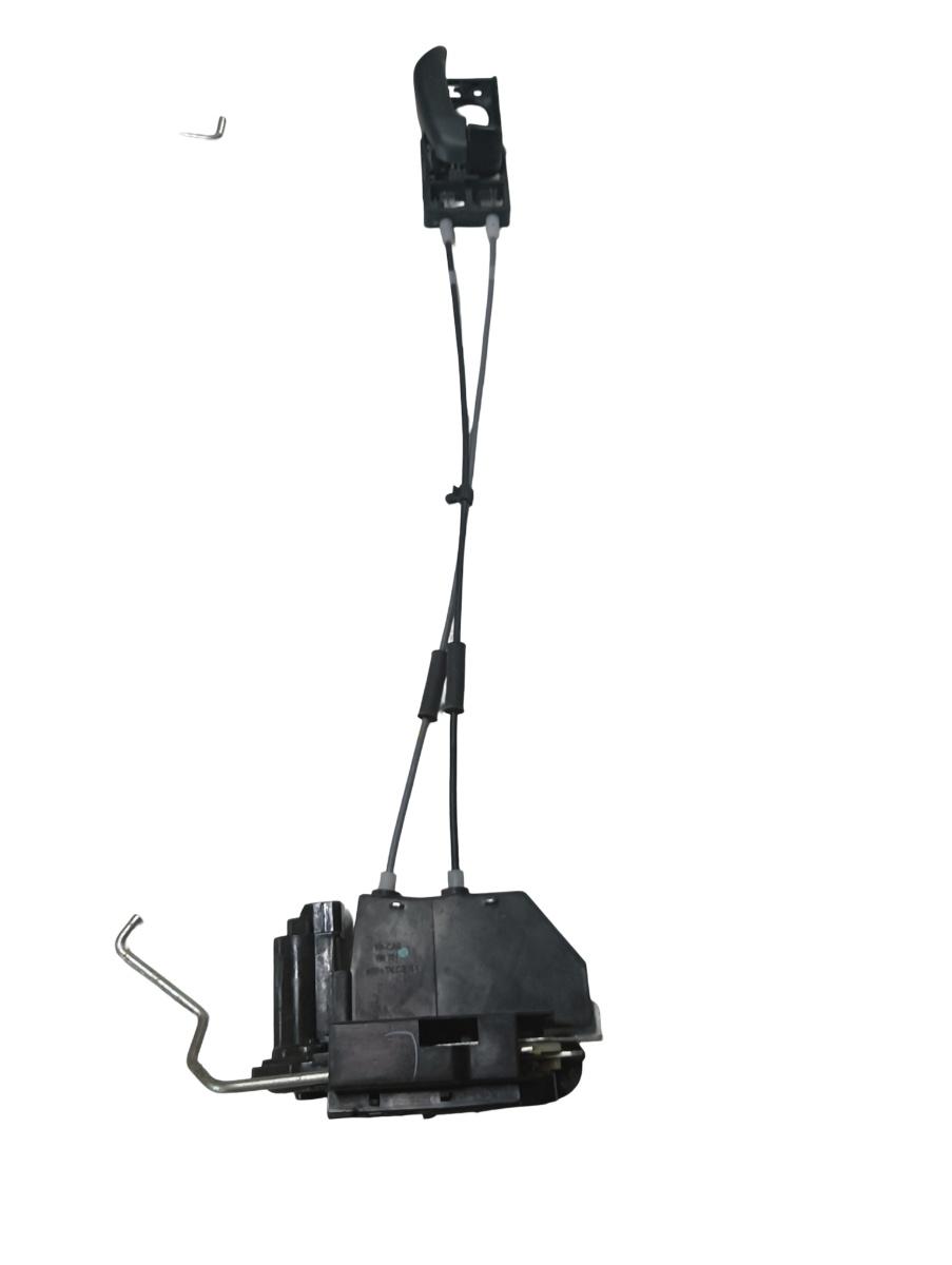 Broasca usa dreapta spate HYUNDAI i10 PA 2007 - 2013