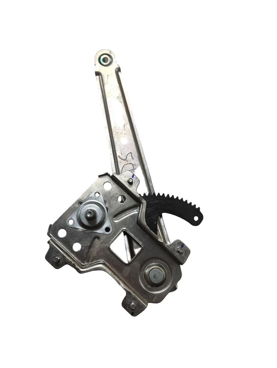 Macara Geam dreapta spate HYUNDAI i10 PA 2007 - 2013 – foto 2