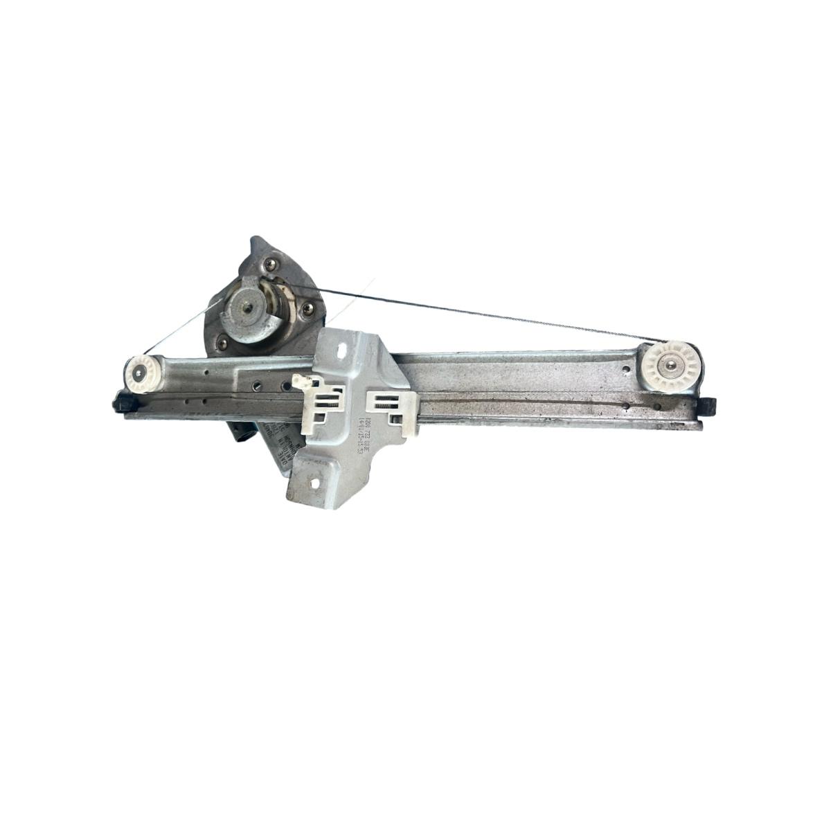 Macara Geam stanga spate DACIA DUSTER 2010 - >
