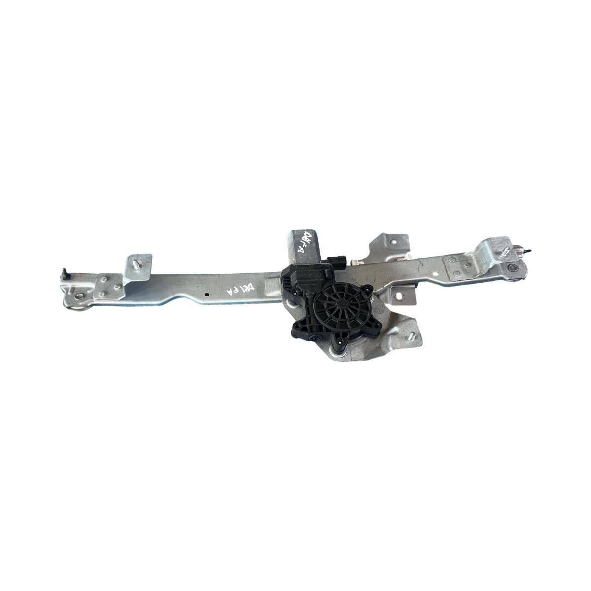 Macara Geam dreapta fata DACIA DUSTER 2010 - >