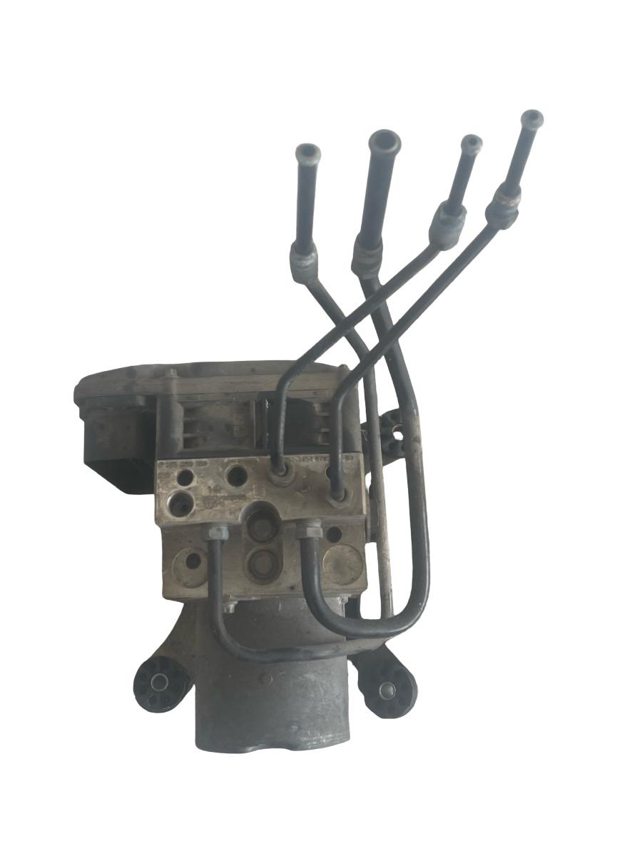 Pompa ABS BMW 7 V F01, F02, F03, F04 2008 - 2015 34516785441-03 0265250356