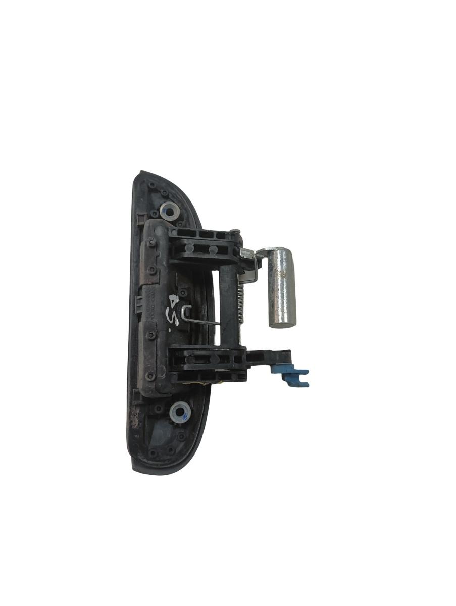Maner usa dreapta spate HYUNDAI i10 PA 2007 - 2013