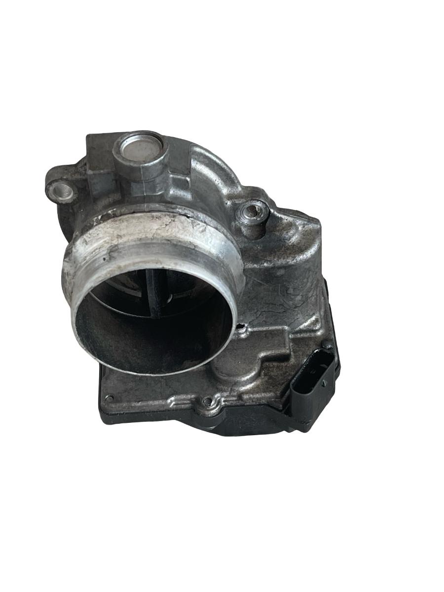 Clapeta de acceleratie BMW 7 V F01, F02, F03, F04 2008 - 2015 3.0D 7806231-01