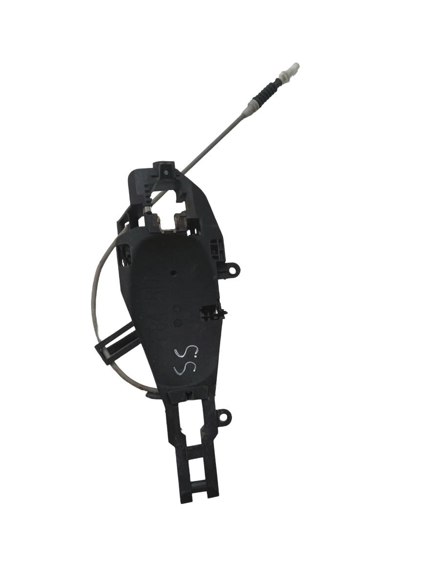 Maner usa interior  stanga spate BMW X1 I E84 2009 - 2015 – foto 2