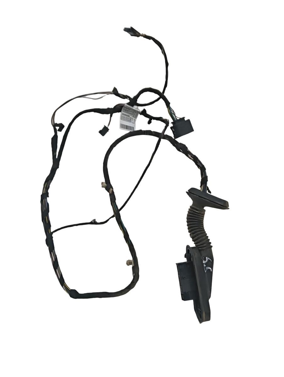 Instalatie electrica usa  stanga spate BMW X1 I E84 2009 - 2015