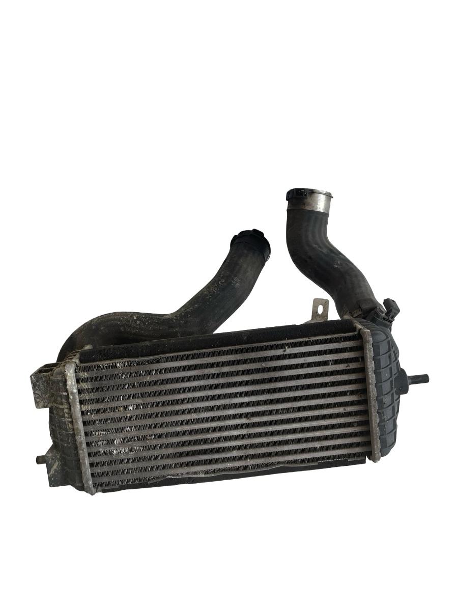 Radiator intercooler KIA SPORTAGE QL, QLE 2015 - > 1.6 CRDi D4FE 232712U200