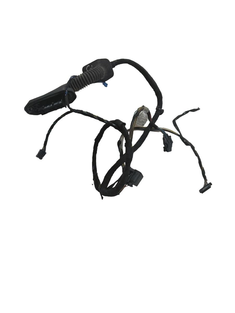 Instalatie electrica usa  stanga fata BMW X1 I E84 2009 - 2015