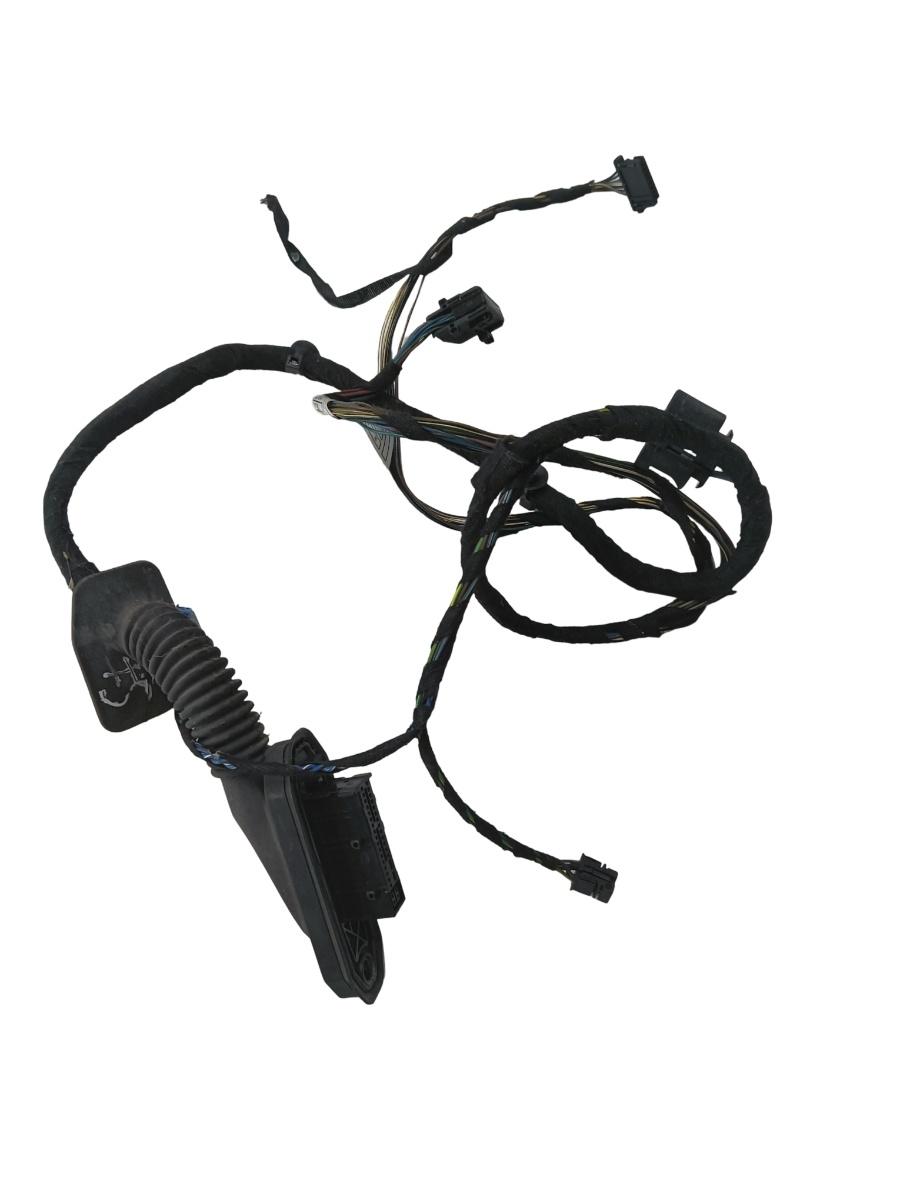 Instalatie electrica usa  stanga fata BMW X1 I E84 2009 - 2015 – foto 2