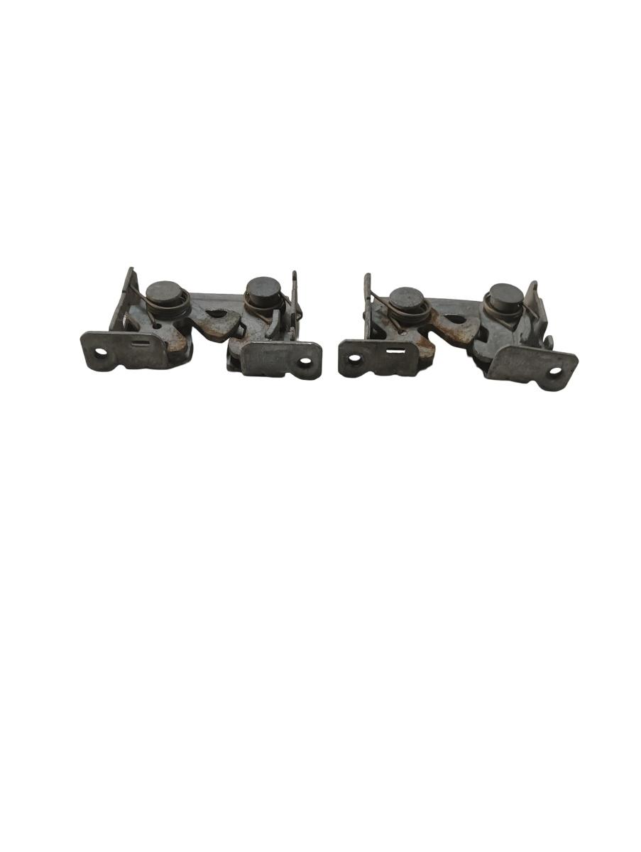 Incuietoare capota  BMW X1 I E84 2009 - 2015 7115229