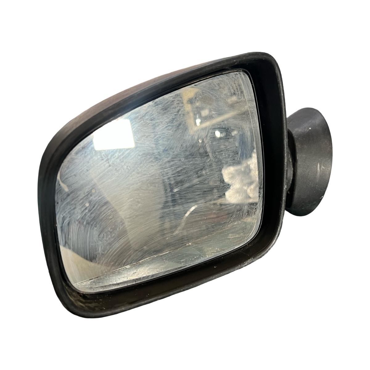 Oglinda laterala electrica portiera fata stanga DACIA SANDERO 2008 - >