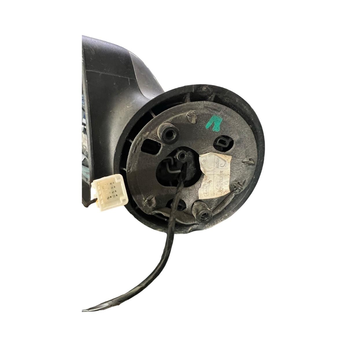 Oglinda laterala electrica portiera fata stanga DACIA SANDERO 2008 - > – foto 3