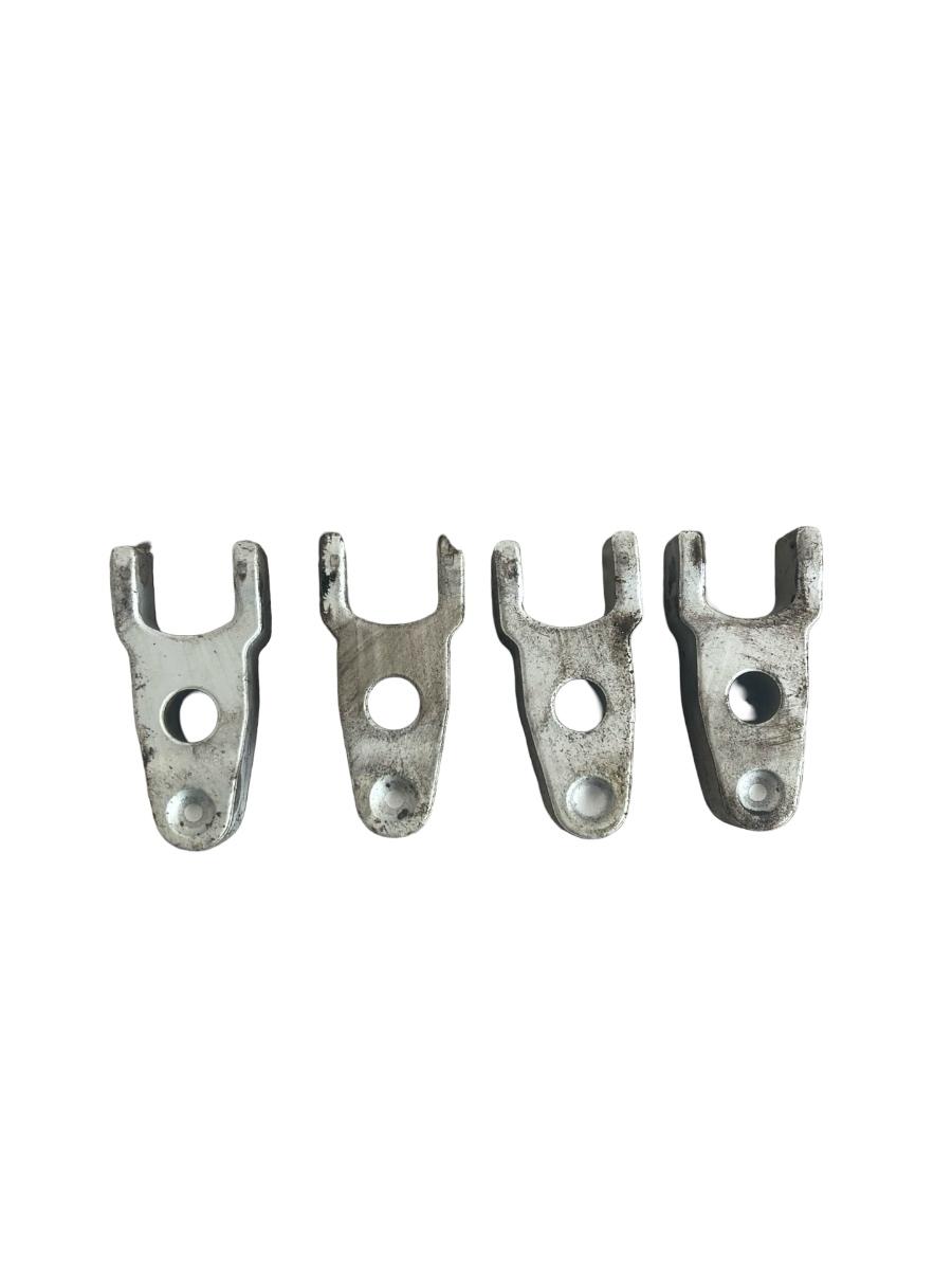 Set bride/cleme fixare injector combustibil KIA SPORTAGE QL, QLE 2015 - > 1.6 CRDi D4FE – foto 2