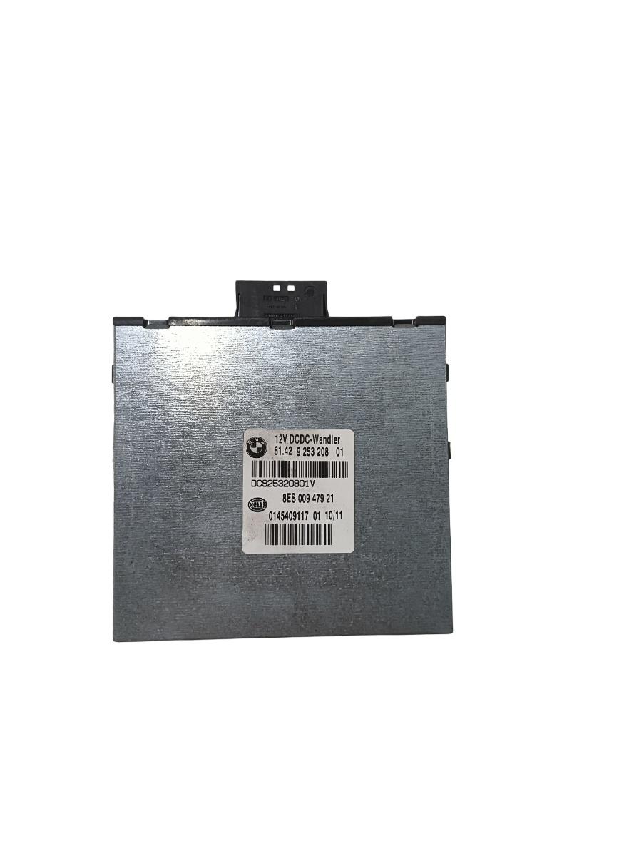 Modul convertizor BMW X1 I E84 2009 - 2015 925320801